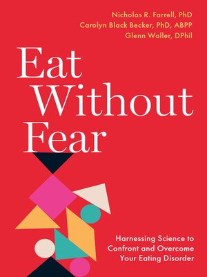 cover image of Eat Without Fear